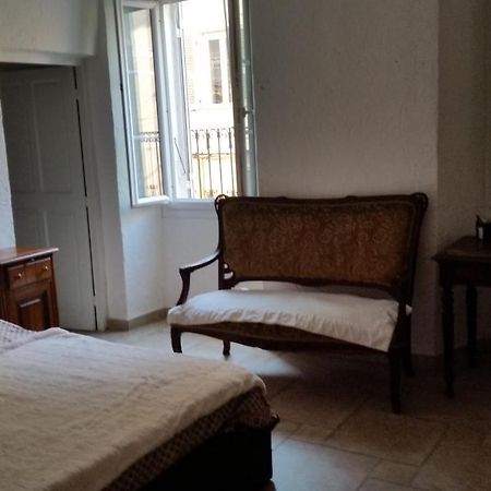 Appartement Independant Bastia  Exteriér fotografie