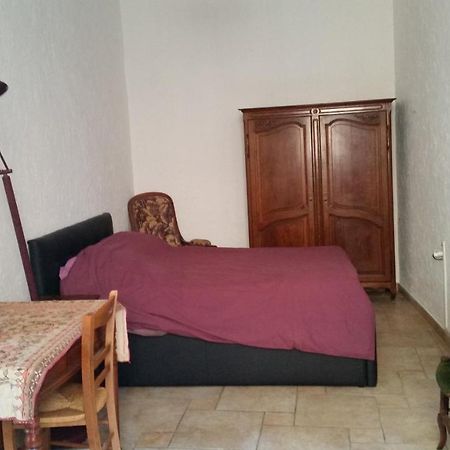 Appartement Independant Bastia  Exteriér fotografie