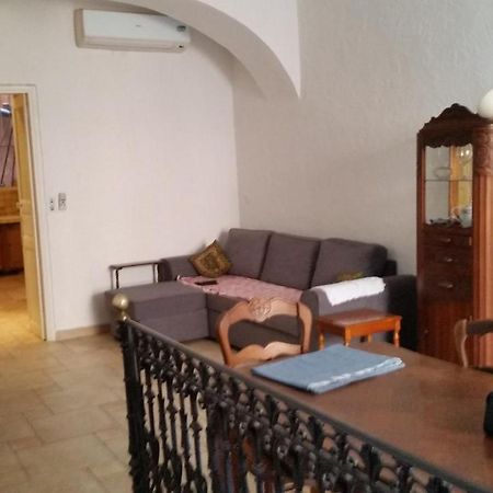 Appartement Independant Bastia  Exteriér fotografie