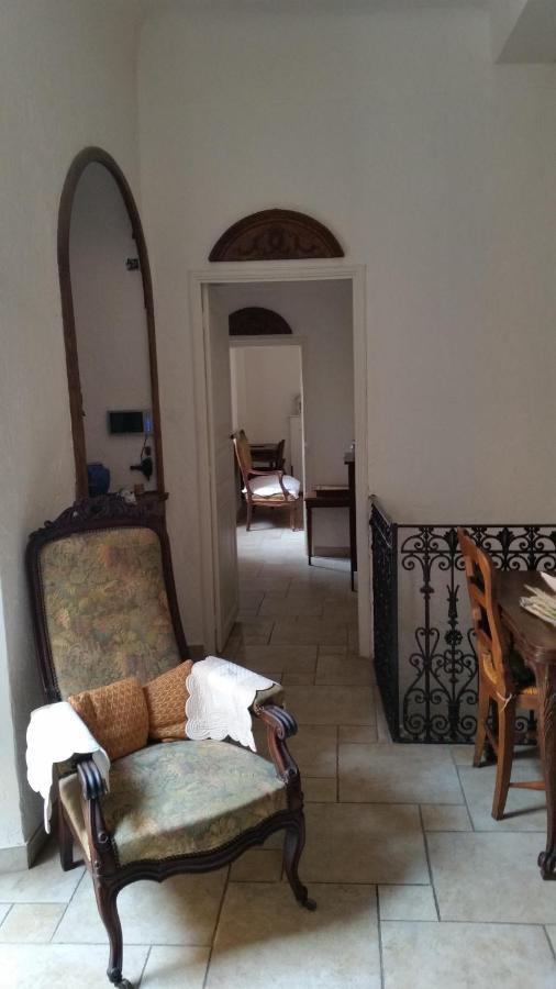 Appartement Independant Bastia  Exteriér fotografie