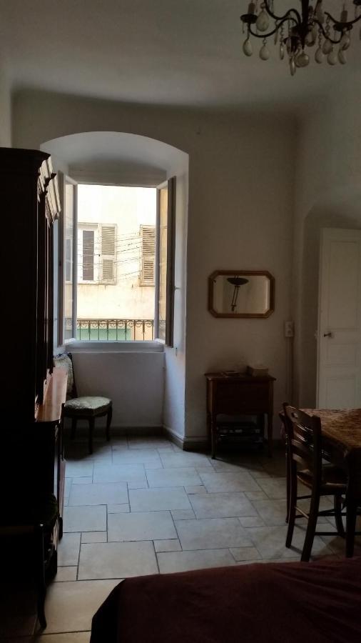 Appartement Independant Bastia  Exteriér fotografie