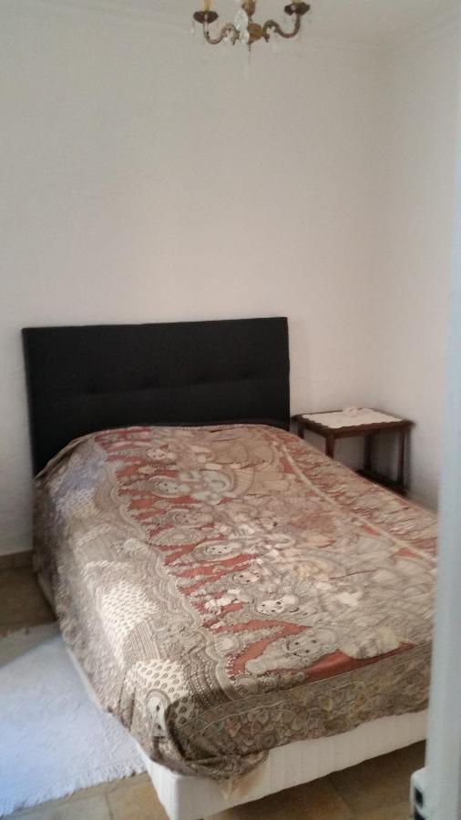Appartement Independant Bastia  Exteriér fotografie